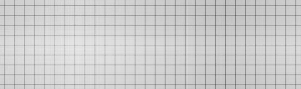 Бумага Бесшовным Квадратным Рисунком Веб Баннер Геометрической Сеткой — стоковый вектор