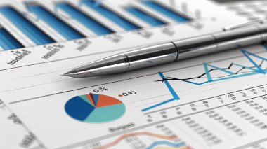 ticari pazarlama, mali ve yatırım analizi