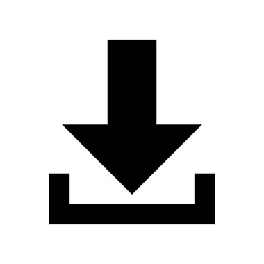 Simge vektör şablonu resimleme tasarımı indir