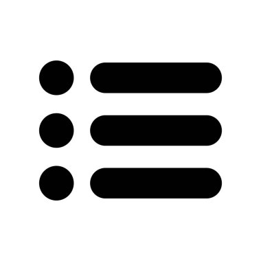 Simge vektör şablonu çizim tasarımı