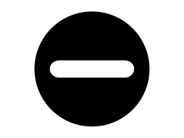 Simge Vektör İllüstrasyon Tasarımı Girme