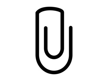 Ataç Simgesi Vektör İllüstrasyon Tasarımı