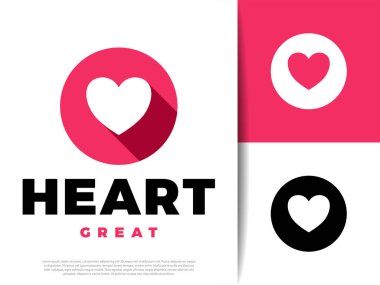 Minimalist tarzda zarif bir kalp ikonu, düğün tasarımları, romantik temalar, aşk uygulamaları ve kullanıcı arayüzleri için mükemmel. Web, yazdırma veya mobil kullanım için izole edilmiş vektör.