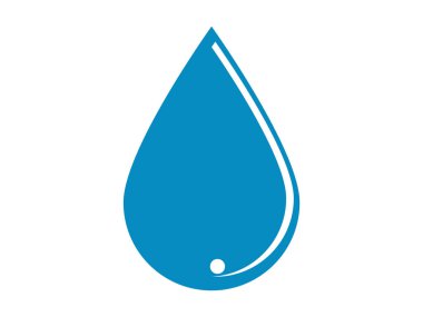 Damlayan bir su ikonunun yüksek kaliteli vektör çizimi. Temiz tasarım, web, uygulamalar, bilgi grafikleri ve çevresel temalar için ideal. Kolay entegrasyon için beyaz arkaplanda izole.