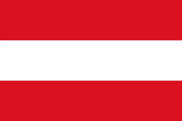 比利时Leuven市官方旗帜矢量图解 — 图库矢量图片