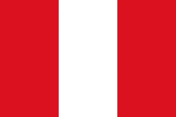 比利时Mons市官方旗帜矢量图解 — 图库矢量图片