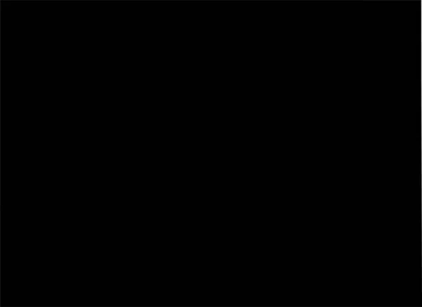 Noir Cmjn Couleur Carte Plate Détaillée État Fédéral Colorado États — Image vectorielle