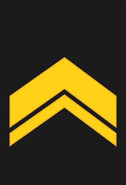 YLIPURSIMIES (COMAND USTER Şef IEF) için askeri astsubaylar için saha üniforması üzerinde Finlandiya Deniz Kuvvetleri rütbe rütbesi