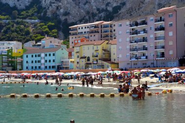 Katalan Körfezi Cebelitarık, 2020