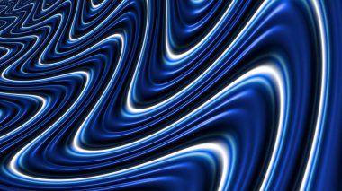 Fractal complex - Mandelbrot set detail, digital artwork for creative graphic design