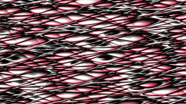 Fractal Complex Mandelbrot Set Detailed Digital Artwork Creative Graphic Design — стокове фото
