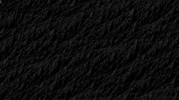 Fractal Complex Mandelbrot Set Detail Digital Artwork Creative Graphic Design — 스톡 사진