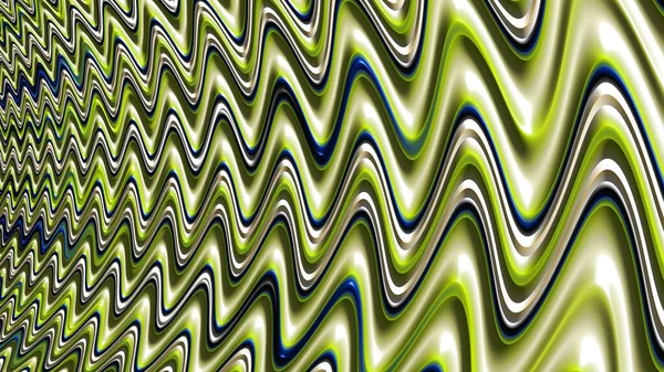 Fractal Complex Mandelbrot Set Detail Digital Artwork Creative Graphic Design —  Fotos de Stock