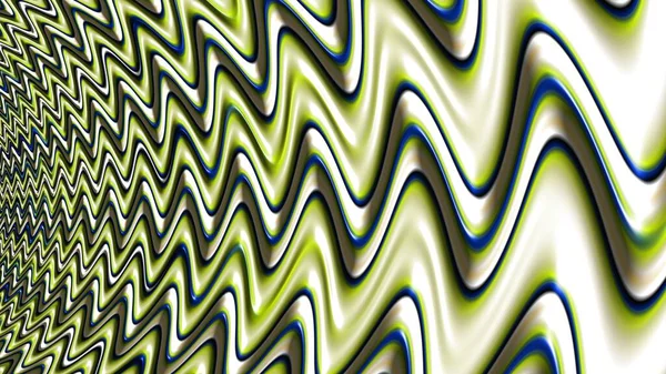 Fractal Complex Mandelbrot Set Detail Digital Artwork Creative Graphic Design — Fotografia de Stock