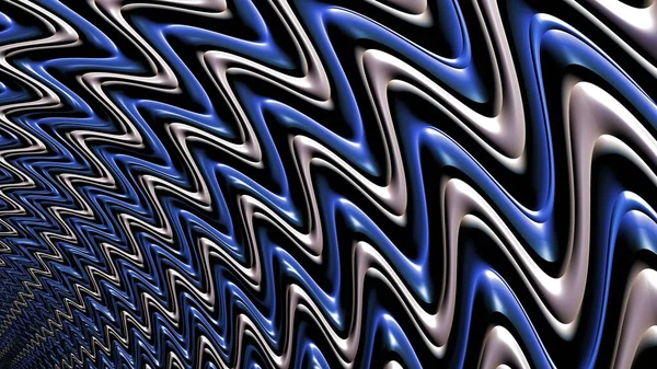 Kompleks Fraktalny Mandelbrot Set Detail Grafika Cyfrowa Kreatywnego Projektowania Graficznego — Zdjęcie stockowe