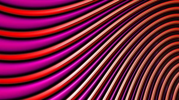 Fractal Complex Mandelbrot Set Detail Digital Artwork Creative Graphic Design — Foto de Stock