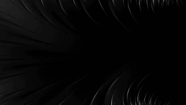 Fractal Complex Color Mandelbrot Detail Digital Artwork Creative Graphic Design — ストック動画