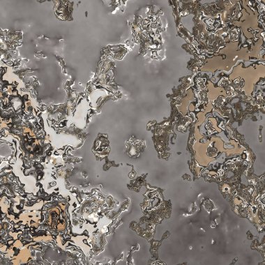 Çok renkli grunge dokusu. Farklı renk kalıplarının bileşimi