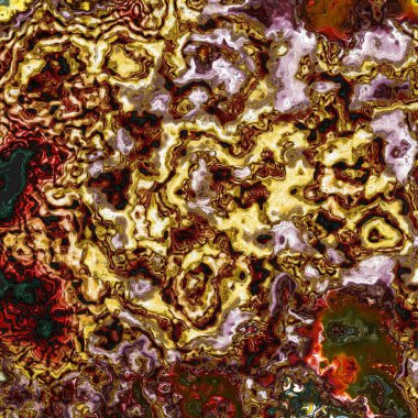 Çok renkli grunge dokusu. Farklı renk kalıplarının bileşimi