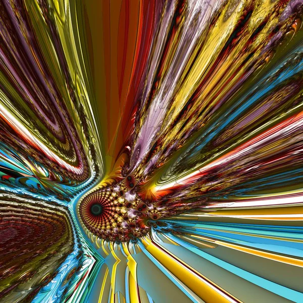 Textura Grunge Multicolor Composición Diferentes Patrones Color — Foto de Stock