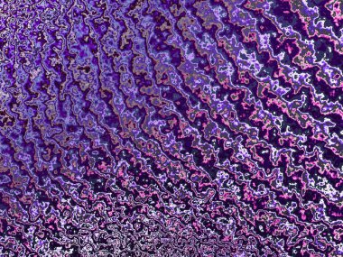 Çok renkli grunge dokusu. Farklı renk kalıplarının bileşimi