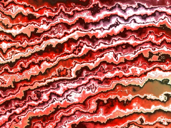Texture Grunge Multicolore Composition Différents Motifs Couleur — Photo