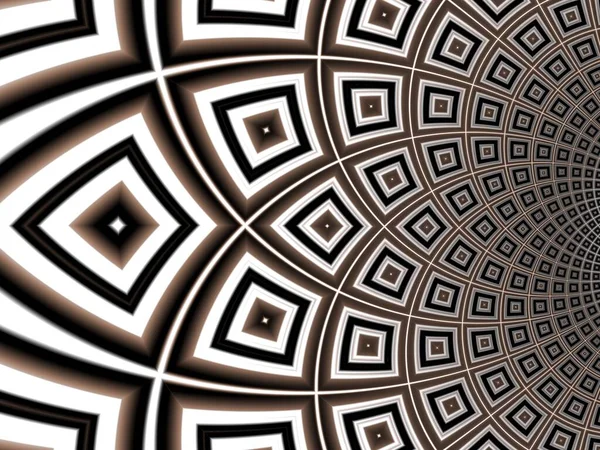 Fractal complex - Mandelbrot set detail, digital artwork for creative design