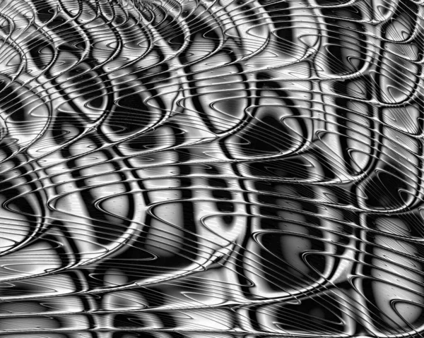 Fractal Complex Mandelbrot Set Details Digital Arts Creative Design — 스톡 사진