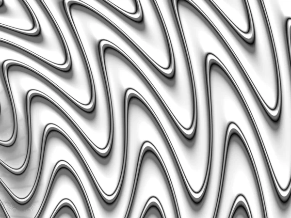 Complejo Fractal Mandelbrot Set Detail Obra Arte Digital Para Diseño —  Fotos de Stock