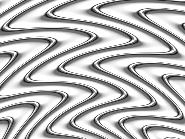 Kompleks Fraktalny Mandelbrot Set Detail Grafika Cyfrowa Kreatywnego Projektowania — Zdjęcie stockowe