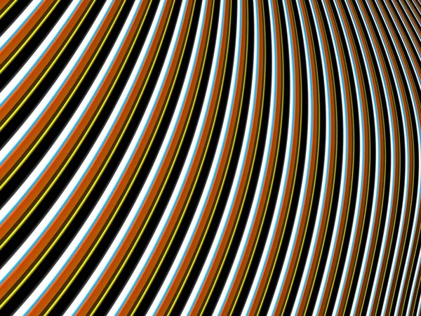 Kompleks Fraktalny Mandelbrot Set Detail Grafika Cyfrowa Kreatywnego Projektowania — Zdjęcie stockowe