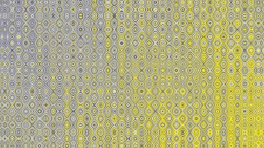 Fraktal kompleks renk desenleri - Mandelbrot set detayları, yaratıcı grafik için dijital sanat eserleri 