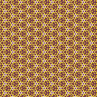 Fraktal kompleks renk desenleri - Mandelbrot set detayları, yaratıcı grafik için dijital sanat eserleri 