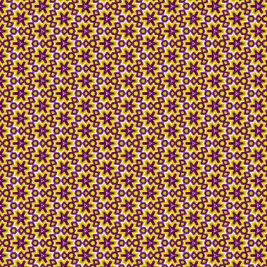 Fraktal kompleks renk desenleri - Mandelbrot set detayları, yaratıcı grafik için dijital sanat eserleri 