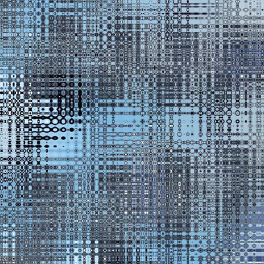 Fraktal kompleks renk desenleri - Mandelbrot set detayları, yaratıcı grafik için dijital sanat eserleri 