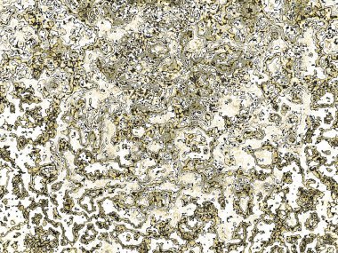 Fraktal kompleks renk desenleri - Mandelbrot set detayları, yaratıcı grafik için dijital sanat eserleri 