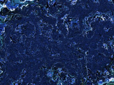 Fraktal kompleks renk desenleri - Mandelbrot set detayları, yaratıcı grafik için dijital sanat eserleri 