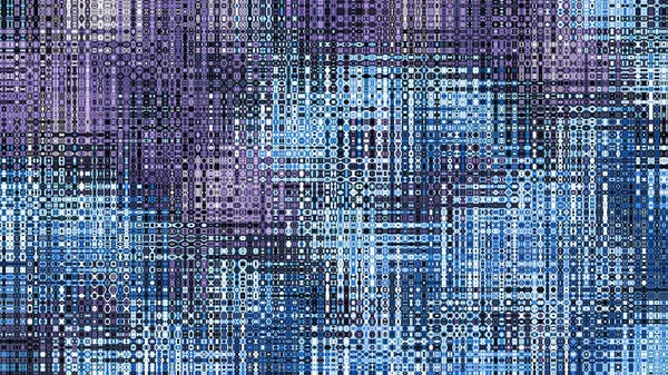 Fraktale Komplexe Farbmuster Mandelbrot Set Detail Digitale Kunstwerke Für Kreative — Stockfoto