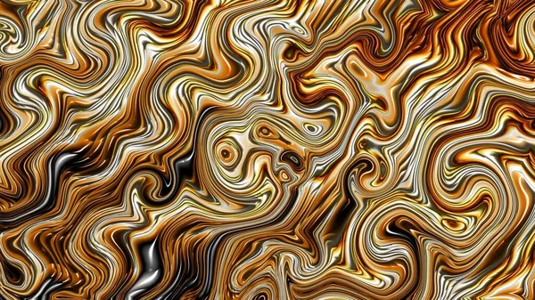 Fraktální Složité Barevné Vzory Mandelbrot Set Detail Digitální Umělecká Díla — Stock fotografie