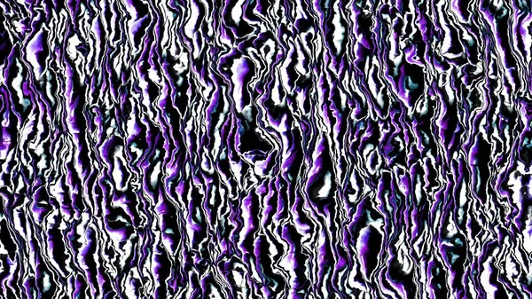 Fraktale Komplekse Fargemønstre Mandelbrotsett Detaljrikdom Digital Kunst Kreativ Grafikk – stockfoto