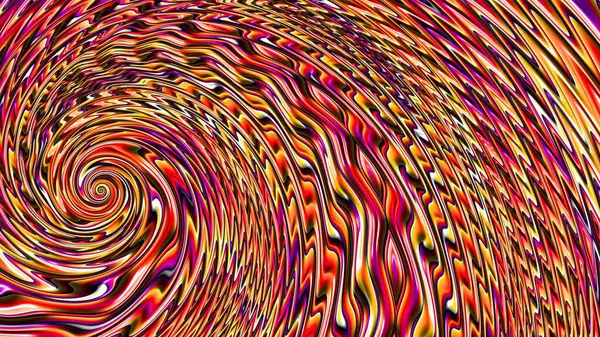 Fractal Complex Rood Mandelbrot Set Detail Digitaal Kunstwerk Voor Creatieve — Stockfoto