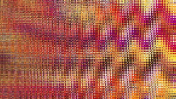 Complejo Fractal Rojo Mandelbrot Set Detail Obra Arte Digital Para —  Fotos de Stock