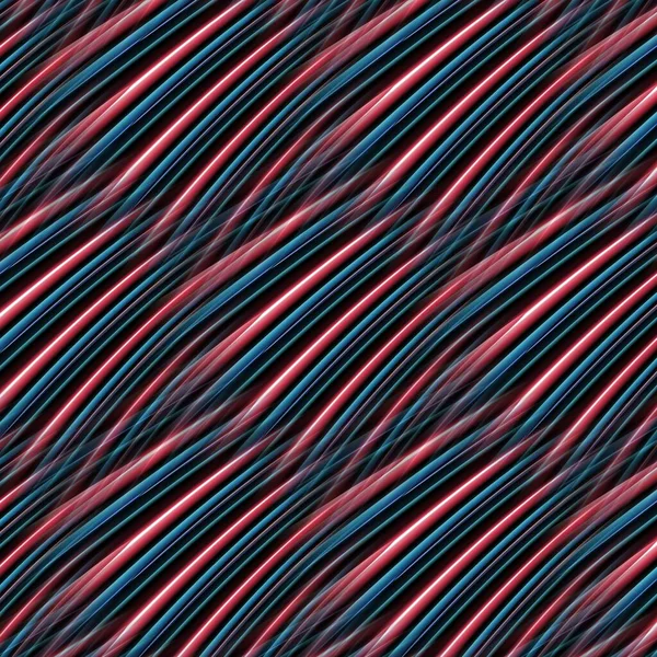 Fractal Complexe Kleurpatronen Mandelbrot Set Detail Digitaal Kunstwerk Voor Creatieve — Stockfoto