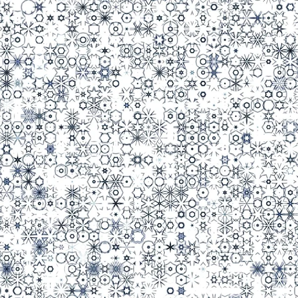 Fractal Komplexa Färgmönster Mandelbrot Set Detalj Digitalt Konstverk För Kreativ — Stockfoto