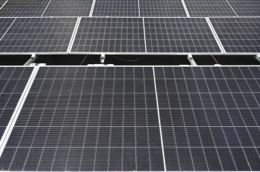 Kentsel Güneş: Şehir Yaşamı İçin Yeşil Enerji