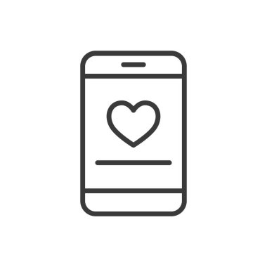 Hediye telefonu tasarımı. Bağış, telefon, bağış, çağrı, yardım, destek, cep telefonu, beyaz arka plan vektörü topluluğu. Yardım telefonu düzenlenebilir vuruş simgesi