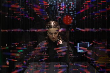 science, the latest technologies and research