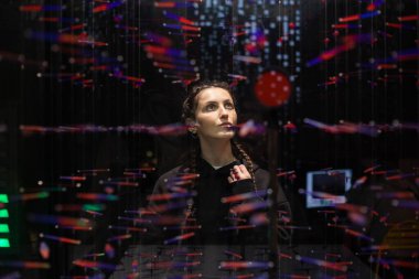 science, the latest technologies and research