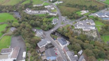 Carrick, İrlanda 'nın Donegal eyaletinin Glencolmcille ilçesine bağlı bir köydür..