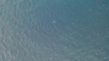 St. Johns Point County Donegal 'e doğru uçuyor, İrlanda.